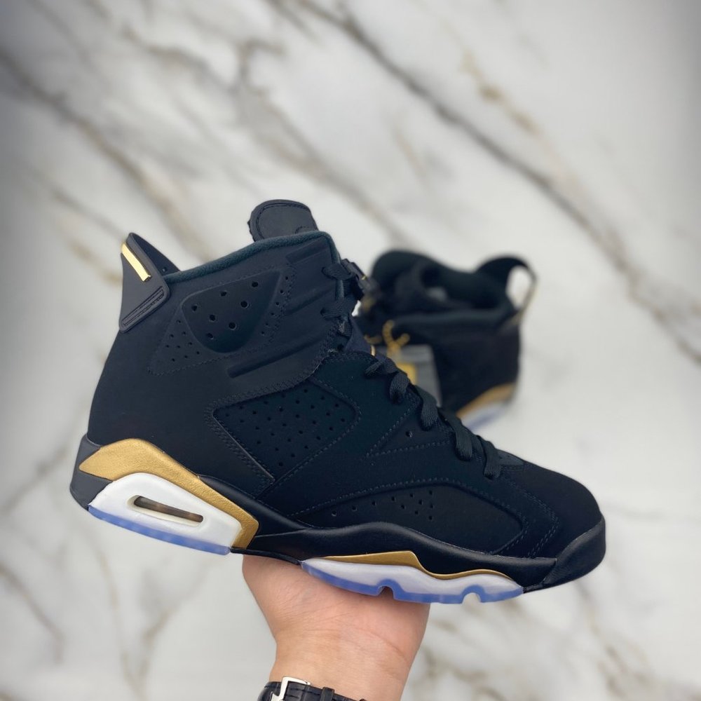 Jordan 6 Retro DMP (2020)